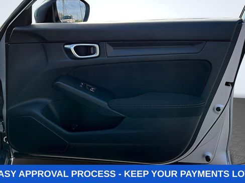 Used 2025 Honda Civic Sport image 30