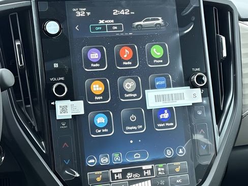 New 2026 Subaru Forester Premium image 15