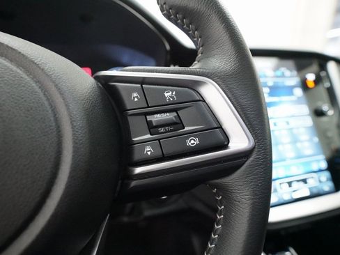 Certified 2025 Subaru Outback Premium image 19