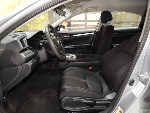 Used 2020 Honda Civic LX image 11