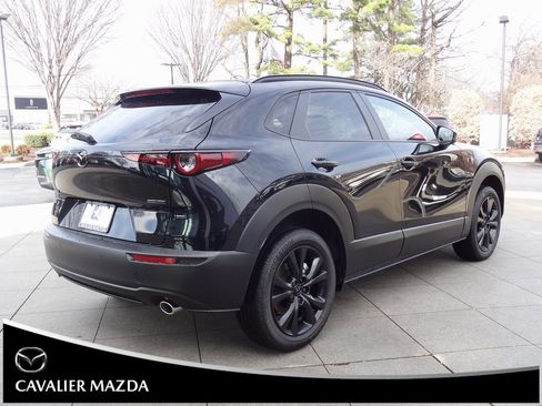 New 2026 MAZDA CX-30 AWD 2.5 S image 4
