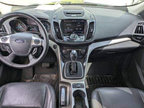 Used 2013 Ford Escape SEL FWD image 13