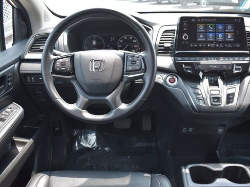 Used 2025 Honda Odyssey EX-L image 20
