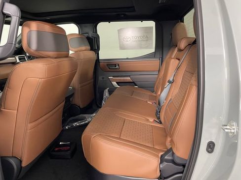 New 2026 Toyota Tundra 1794 Edition AWD/4WD image 6