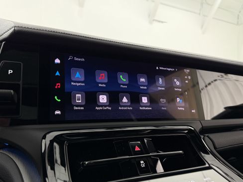 New 2026 Porsche Panamera image 40