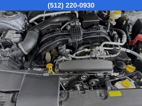 Used 2023 Subaru Crosstrek 2.5i Sport image 39