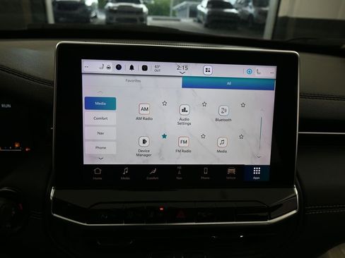 Used 2023 Jeep Compass High Altitude image 34