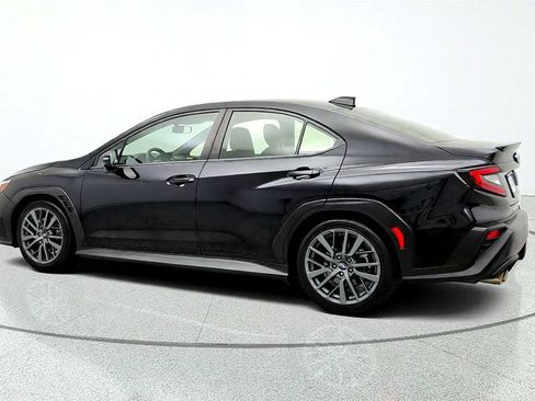 Used 2023 Subaru WRX GT AWD/4WD image 7