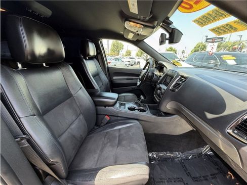Used 2020 Dodge Durango GT AWD/4WD image 34
