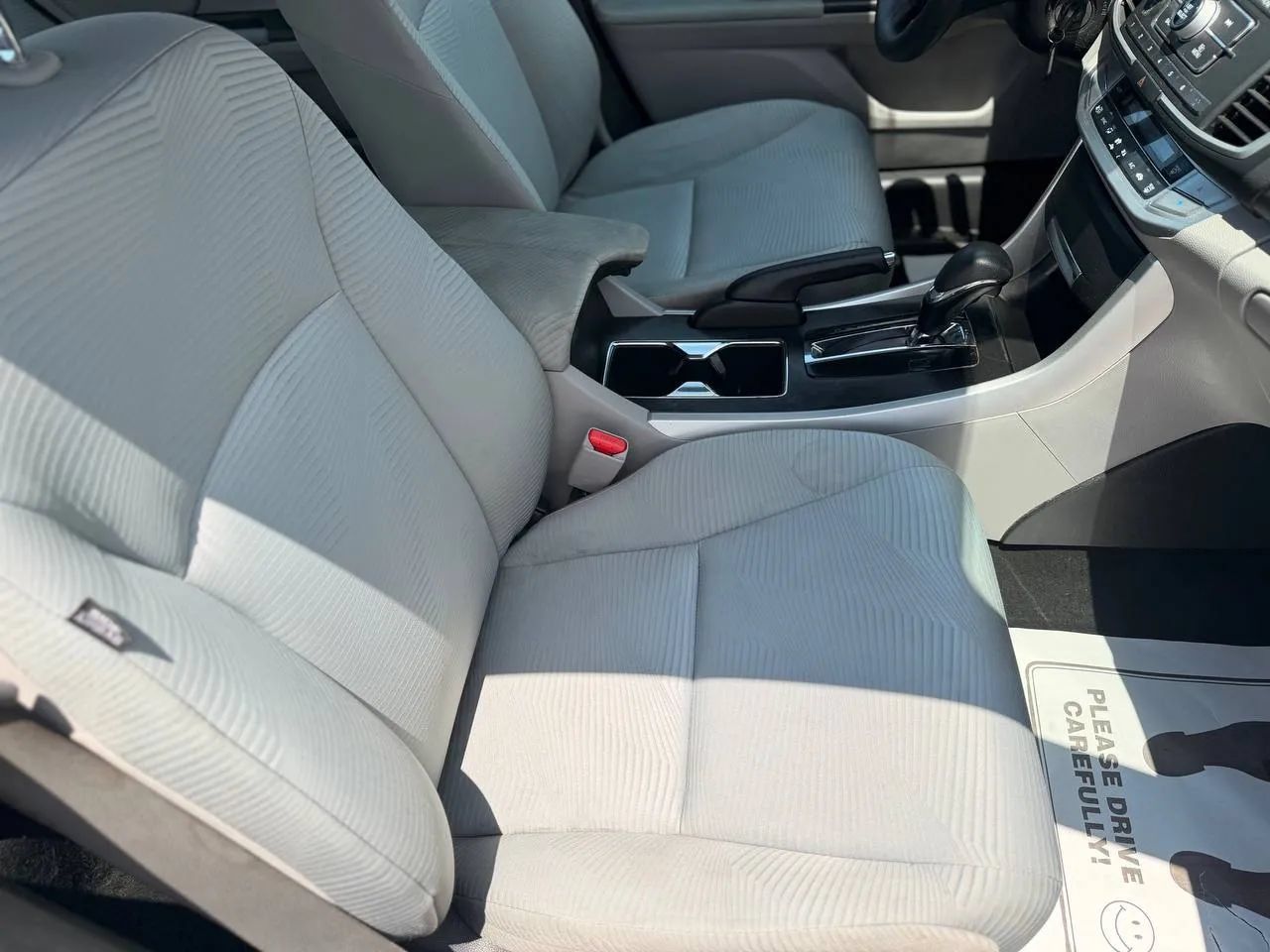Used 2014 Honda Accord LX image 37