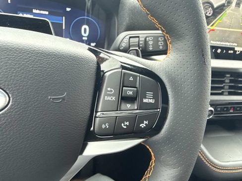 New 2026 Ford Explorer Tremor w/ Tremor Ultimate Package AWD/4WD image 16