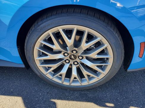 New 2026 Ford Mustang Premium image 31