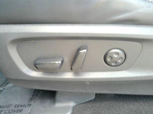 Used 2023 INFINITI QX60 Luxe image 16