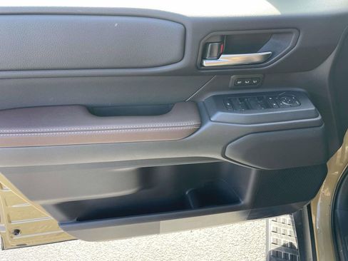 New 2026 Toyota Land Cruiser image 26