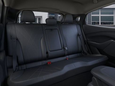 New 2024 Ford Mustang Mach-E Select image 11