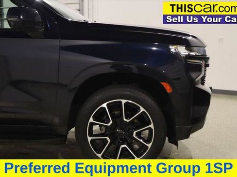 Used 2024 Chevrolet Tahoe RST w/ Luxury Package AWD/4WD image 11