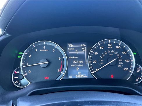 Used 2019 Lexus RX 350 FWD image 26