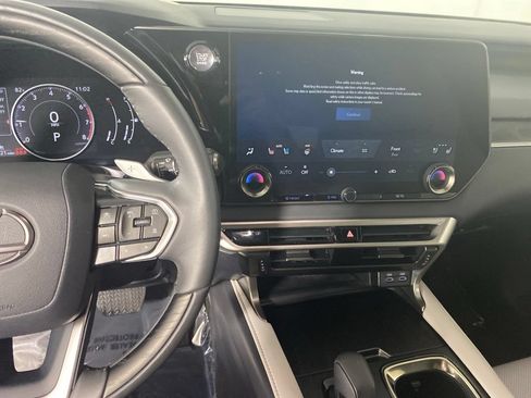 Used 2023 Lexus RX 350 Premium w/ Cold Area Package AWD/4WD image 16