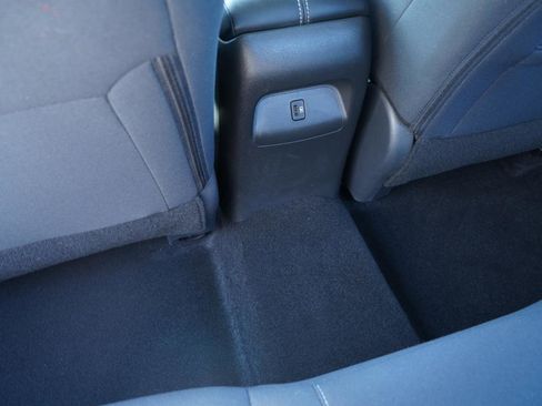 Used 2023 Nissan Sentra SV w/ All-Weather Package FWD image 45