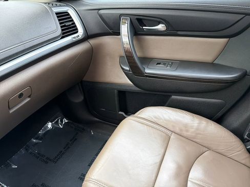 Used 2017 GMC Acadia Limited SLT image 29