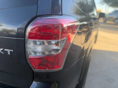 Used 2015 Subaru Forester 2.0XT Touring image 17