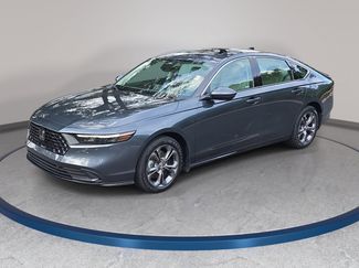 Used 2024 Honda Accord EX-L video 1