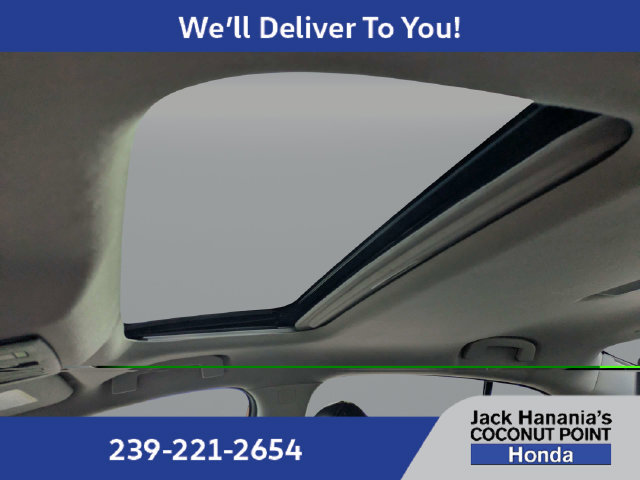 Used 2022 Nissan Sentra SR w/ SR Premium Package FWD image 21