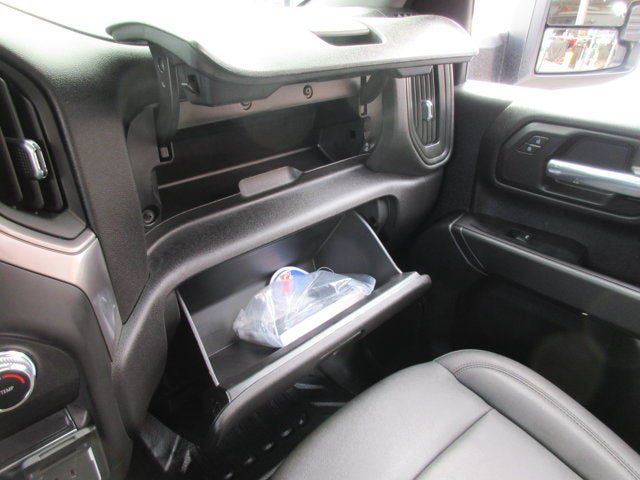 Used 2025 GMC Sierra 2500 Pro w/ Convenience Package AWD/4WD image 20