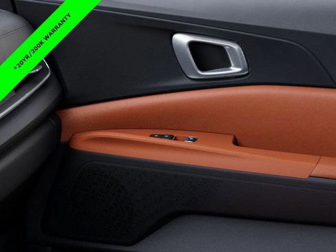 New 2026 Kia Carnival SX image 25