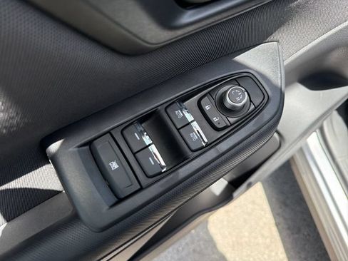 New 2026 Subaru Forester Touring AWD/4WD image 18