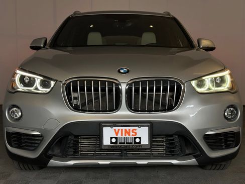 Used 2018 BMW X1 xDrive28i AWD/4WD image 20