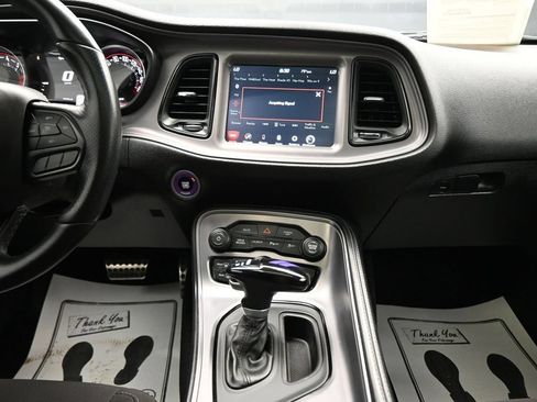 Used 2023 Dodge Challenger R/T Scat Pack RWD image 17