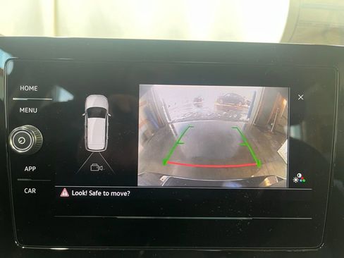 New 2026 Volkswagen Taos S image 17