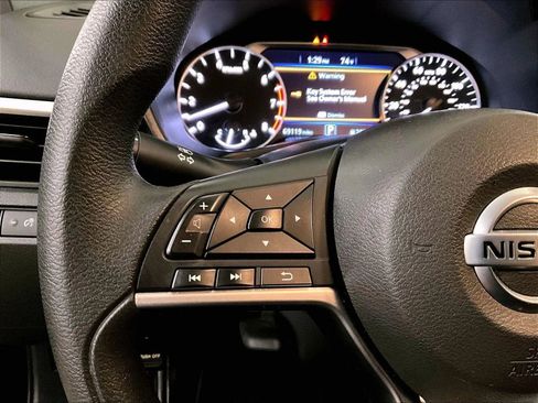 Used 2019 Nissan Altima 2.5 S image 17