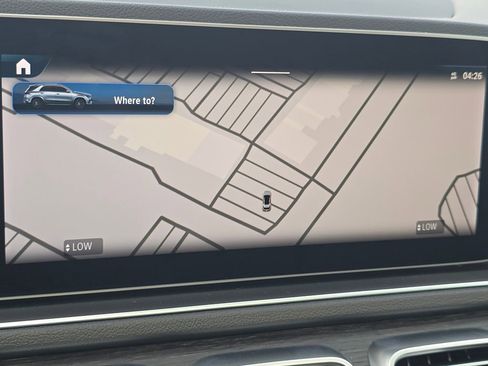 New 2026 Mercedes-Benz GLE 350 4MATIC image 4