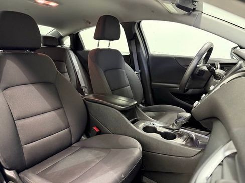 Certified 2022 Chevrolet Malibu LT image 27