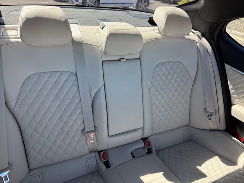 Used 2025 Genesis G70 3.3T Advanced w/ Sport Prestige Package image 18