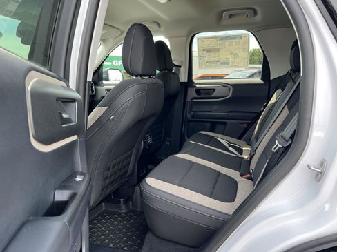 New 2026 Ford Bronco Sport Big Bend AWD/4WD image 36