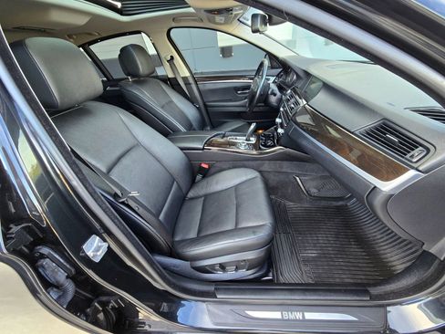 Used 2011 BMW 528i 528i Sedan 4D image 19