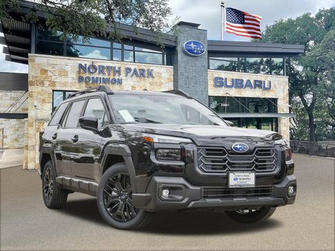 New 2026 Subaru Outback Limited XT AWD/4WD image 1
