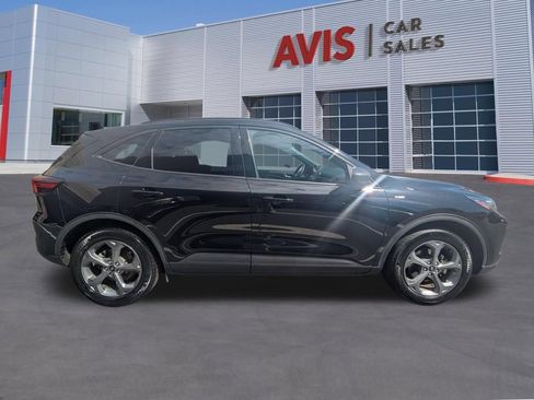 Used 2025 Ford Escape ST-Line FWD image 5