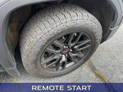 Used 2021 GMC Sierra 1500 Elevation