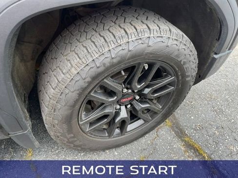 Used 2021 GMC Sierra 1500 Elevation AWD/4WD image 3