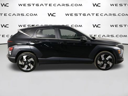 Used 2024 Hyundai Kona Limited image 45
