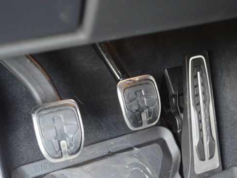 Used 2024 BMW M3 RWD image 17