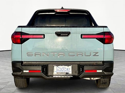 Used 2022 Hyundai Santa Cruz SEL image 4
