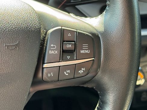 Used 2023 Ford Bronco Sport Big Bend w/ Convenience Package AWD/4WD image 26