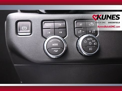 New 2026 GMC Sierra 1500 SLT w/ SLT Premium Package image 23