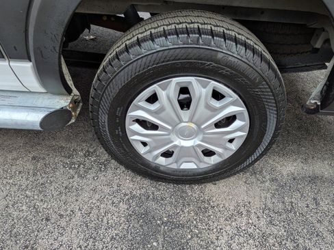 Used 2024 Ford Transit 250 w/ Exterior Upgrade Package image 34