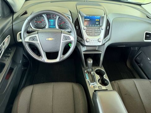 Used 2016 Chevrolet Equinox LT FWD image 17